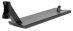 Daska North Unity 6.2 x 23 Matte Black