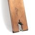 Daska North Unity 7 x 22.5 Rust Translucent