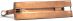 Daska North Unity 6.5 x 22 Rust Translucent