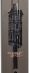 Daska North Willow Garett Braz 6 x 22.5 Brown