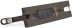 Daska North Willow Garett Braz 6 x 22.5 Brown