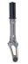 Vilica Oath Spinal SCS / HIC Gold Titanium