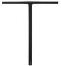 Upravljač Paradox Hexa Alu 71 x 61 Black