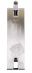 Daska Prey Tomorrow 6.7 x 23.5 Silver