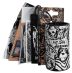 Prey Dogzebra SCS Black