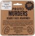 Ležajevi Proto Murder 4-Pack