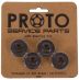 Ležajevi Proto Murder 4-Pack
