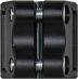 Obujmica Root Industries Air Black
