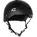 Kaciga S-One Lifer Black Matte