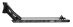 Daska AO Sachem XT 5,6 x 21,5 Black