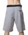 Kratke hlače JIMMY´Z Seersucker Shorts Grey