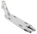 Daska Drone Shadow 3 Feather-Light 4.9 x 18 Silver