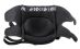Štitnici za koljena GAIN Protection THE SHIELD PRO Black Teal