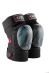 Štitnici za koljena GAIN Protection THE SHIELD PRO Black Teal