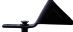 Kočnica Striker Gravis Fender Black