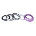 Ležaj vilice Striker Integrated Purple