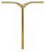 Upravljač Striker Lux Alu 650 Gold Chrome