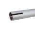 Upravljač Striker Lux Alu 650 Chrome