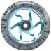 Kotač Striker Lux Clear 110 Teal