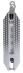 Daska Striker Lux Five 470 Silver