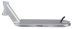 Daska Striker Lux Five 470 Silver