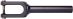 Vilica Striker Lux IHC Black