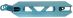 Daska Striker Lux 490 Teal