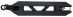 Daska Striker Lux 490 Black