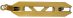 Daska Striker Lux 460 Gold