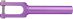 Vilica Striker Lux SCS HIC Purple