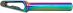 Vilica Striker Lux SCS HIC Rainbow