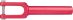 Vilica Striker Lux SCS HIC Red