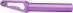 Vilica Striker Lux SCS HIC Purple