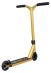 Freestyle romobil Striker Lux Youth Gold Black