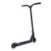 Freestyle romobil Striker Lux Youth Black Red