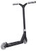 Striker Lux Youth Scooter Clear Silver