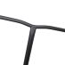 Upravljač Striker Steeltanium Bend 600 Black