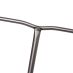 Upravljač Striker Steeltanium Bend 650 Raw