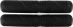 Ručke Striker Thick Logo Black