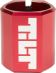 Obujmica Tilt Classic Double Red