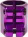 Obujmica Tilt Classic Double Purple