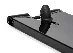 Daska Tilt Method Two 6.2 x 22.2 Gunmetal