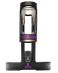 Daska Triad Psychic Boxed 23 Black Purple