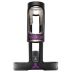 Daska Triad Psychic Boxed 5.1 x 22 Black Purple