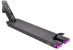 Daska Triad Psychic Boxed 23 Black Purple