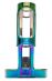 Daska Triad Psychic Regular 20.5 NeoChrome