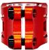 Obujmica Trynyty Lumberjaxe Red