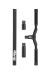 Trampoline Romobil Blunt TS PRO 6.0 Black
