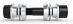 Vilica Paradox Snake 8 STD / 12 STD Gloss Black