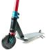 Freestyle romobil UrbanArtt Champ "L" Red Blue Black